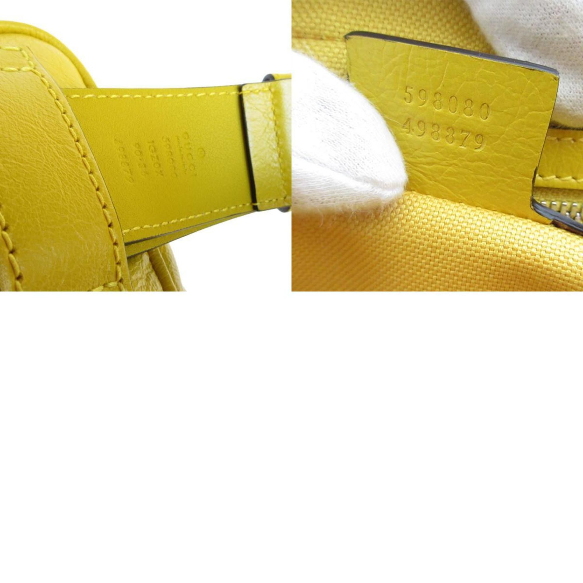Gucci Gucci Interlocking G clutch Size ONE SIZE - 5 Thumbnail