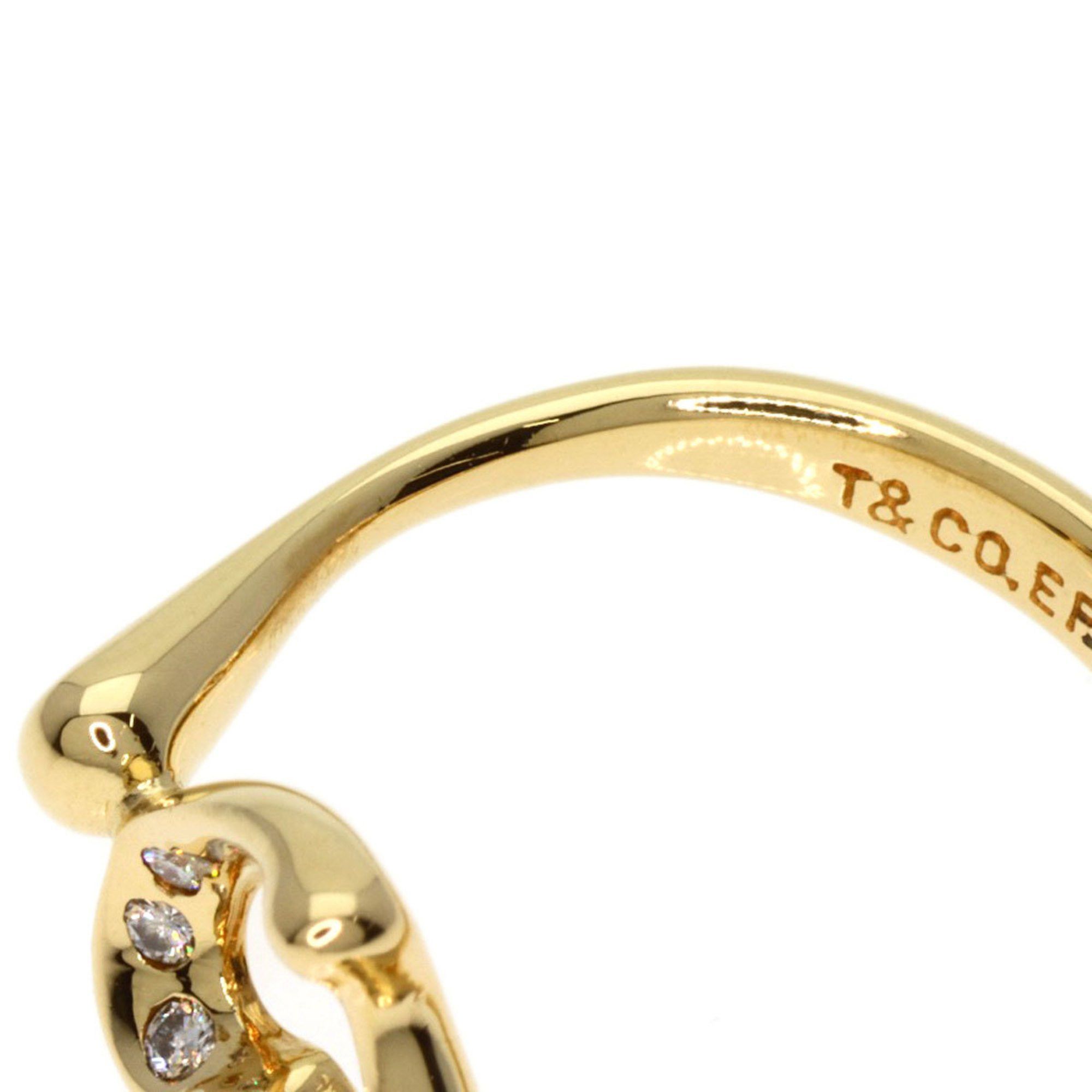 Tiffany & Co. Tiffany & Co Heart ring Size ONE SIZE - 8 Thumbnail