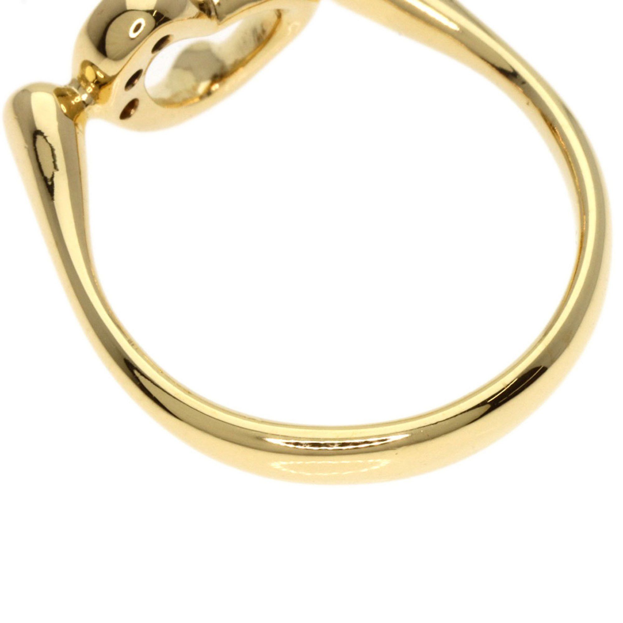 Tiffany & Co. Tiffany & Co Heart ring Size ONE SIZE - 10 Thumbnail