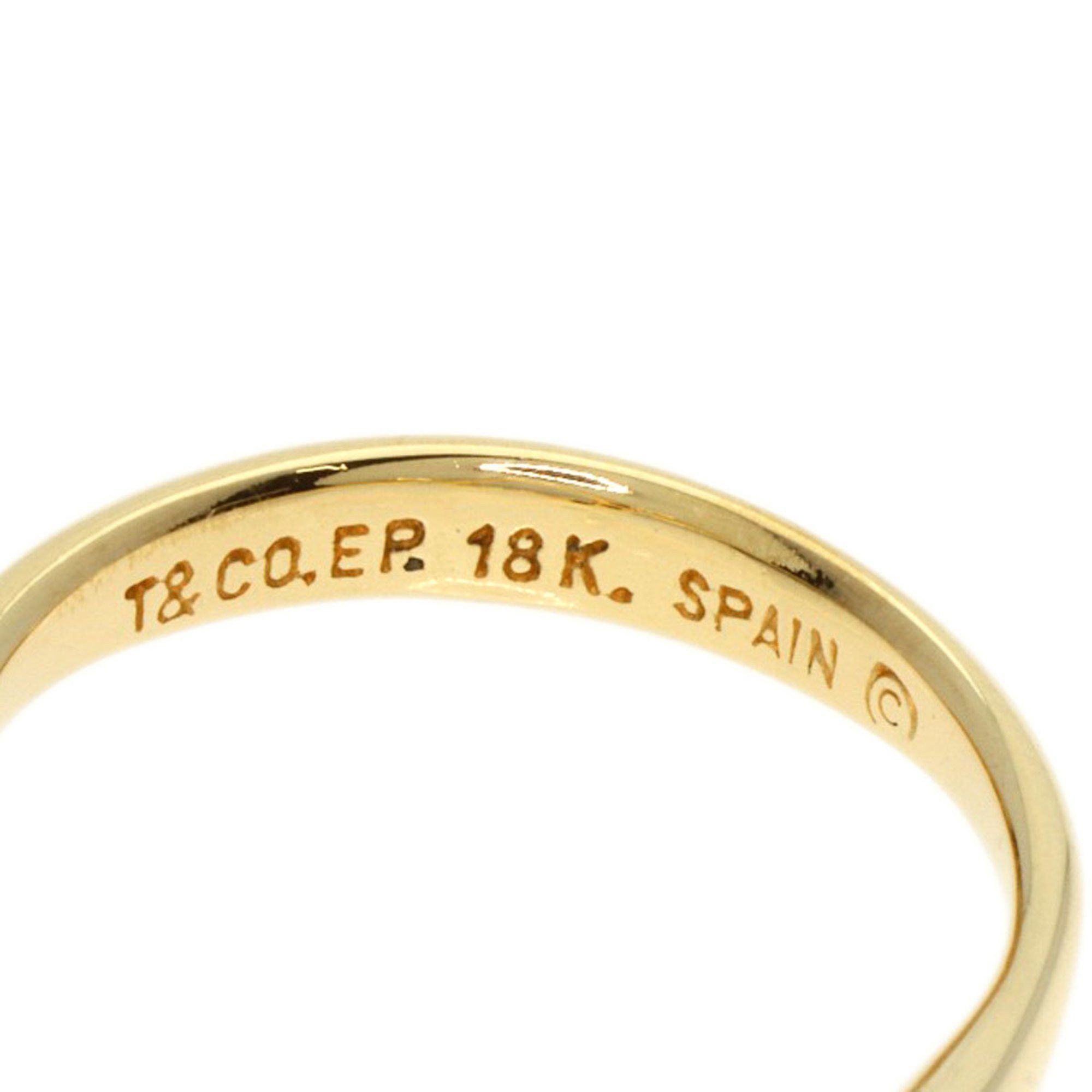 Tiffany & Co. Tiffany & Co Heart ring Size ONE SIZE - 5 Thumbnail