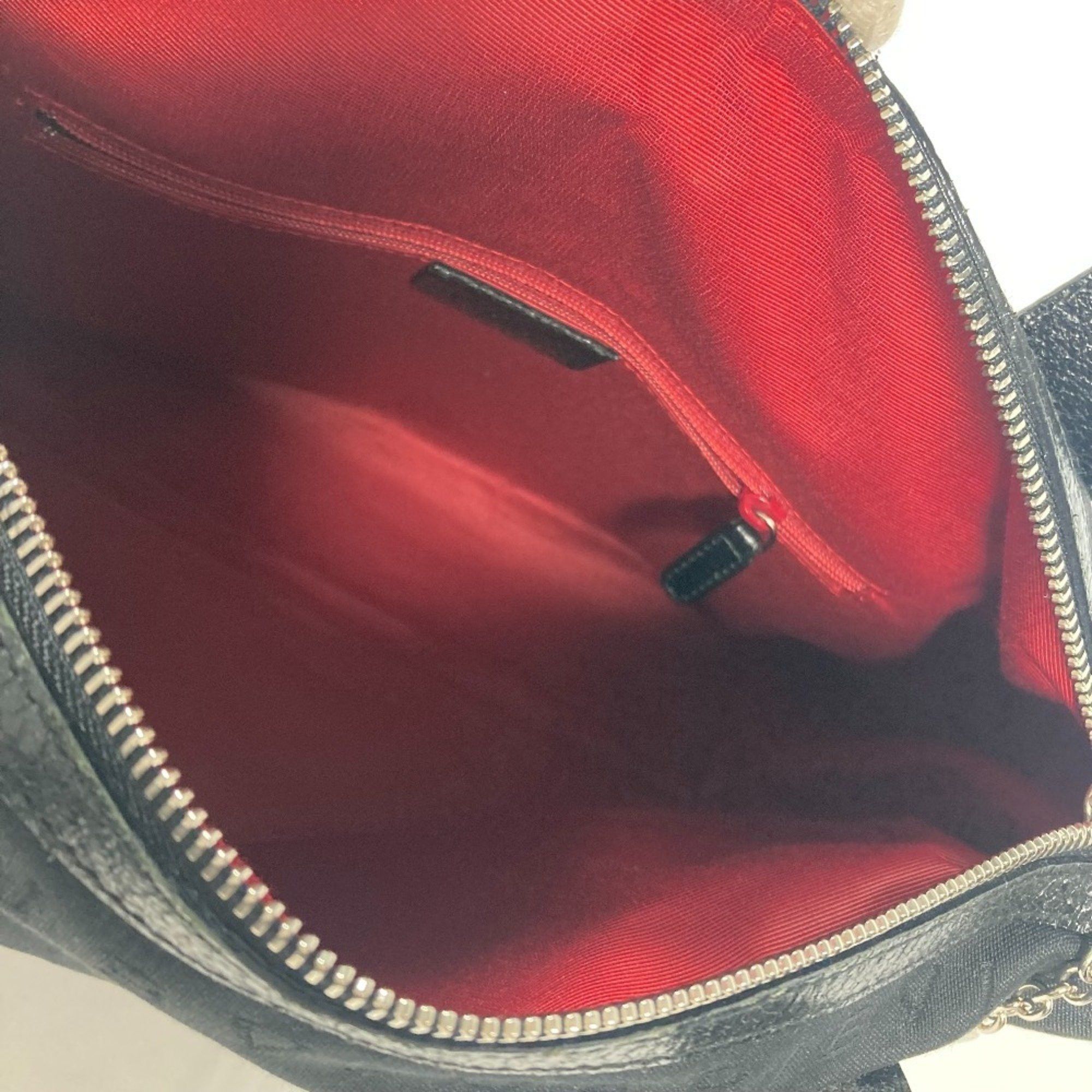 Bvlgari Bulgari Logo mania handbag Size ONE SIZE - 9 Thumbnail