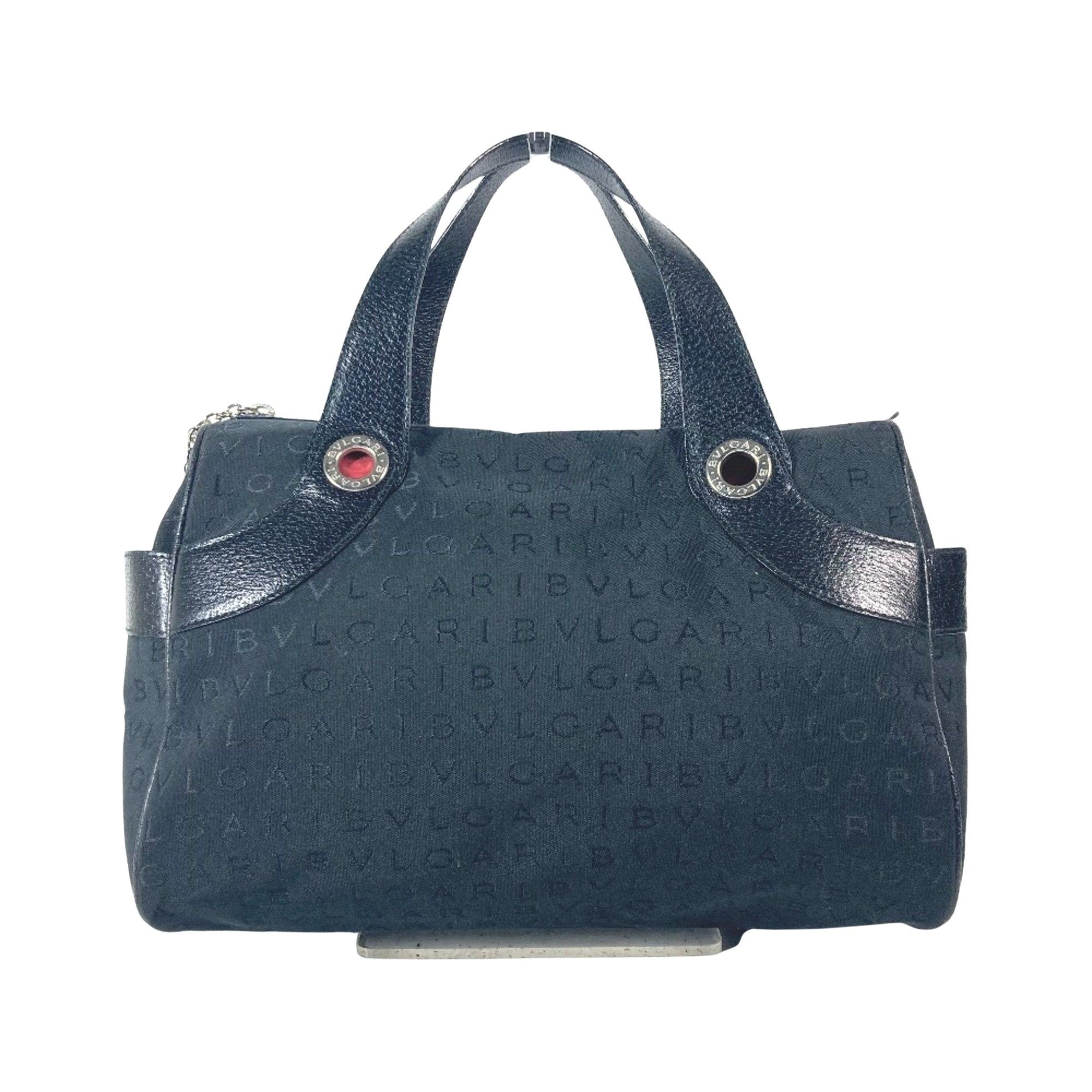 Bvlgari Bulgari Logo mania handbag Size ONE SIZE - 2 Thumbnail