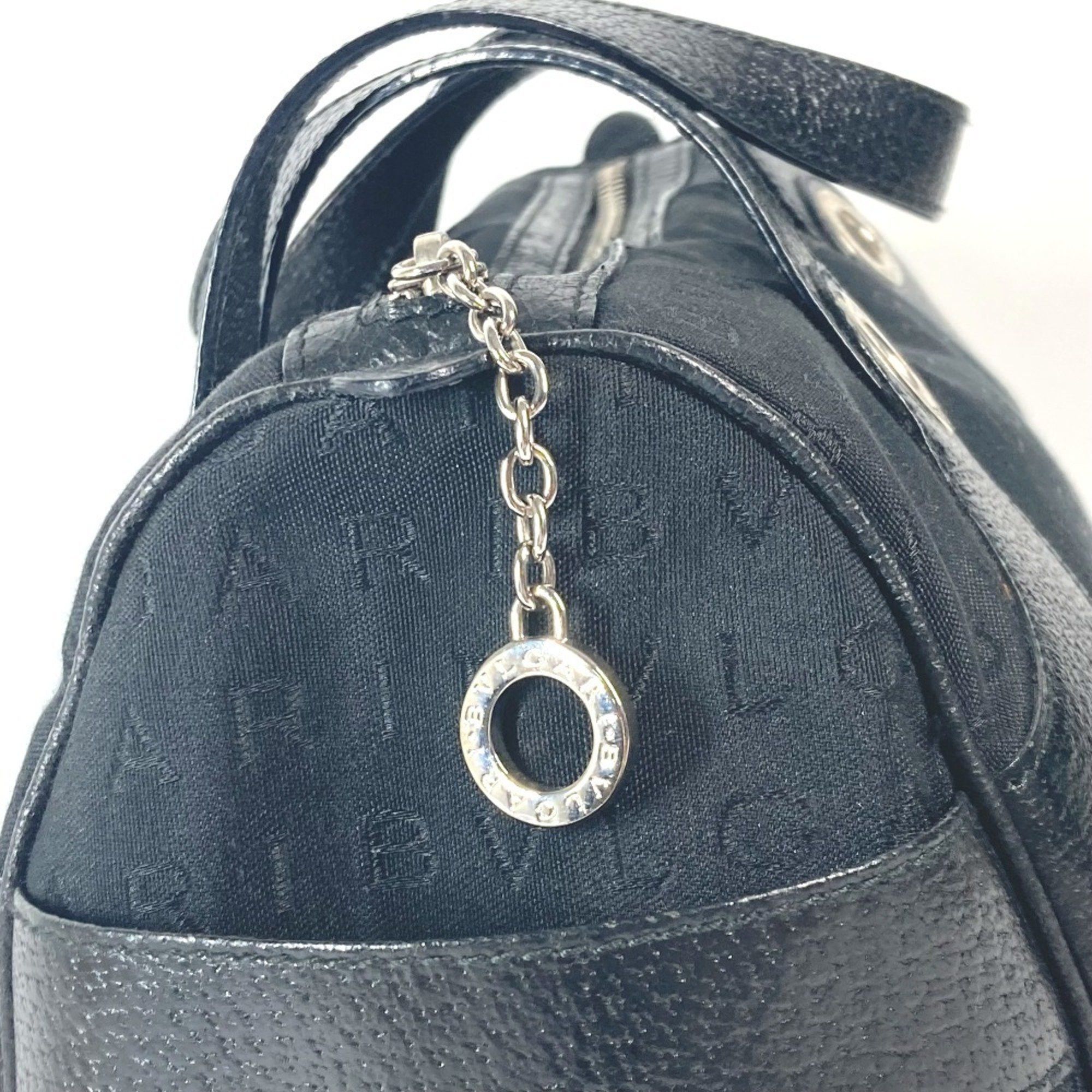 Bvlgari Bulgari Logo mania handbag Size ONE SIZE - 7 Thumbnail