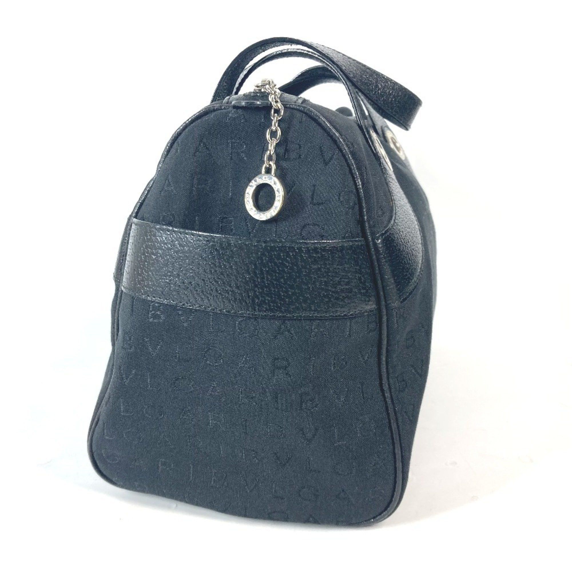 Bvlgari Bulgari Logo mania handbag Size ONE SIZE - 3 Thumbnail