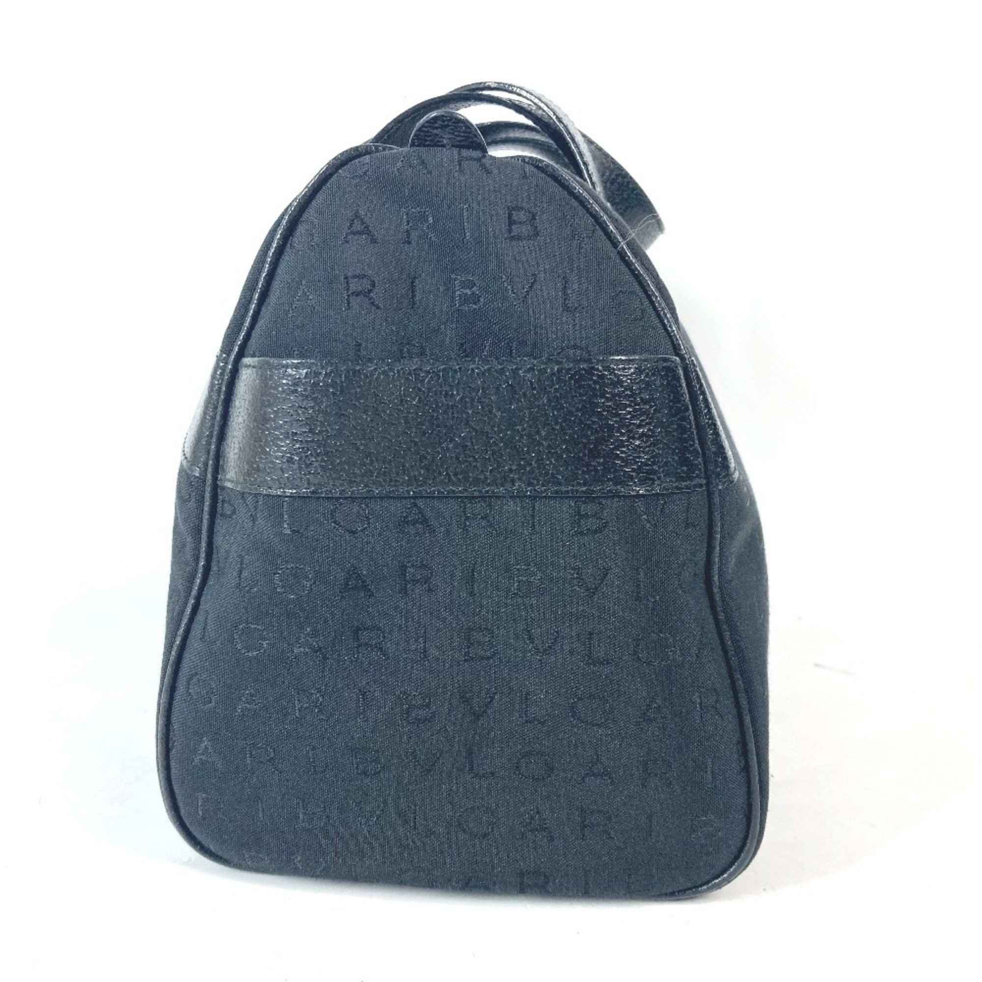 Bvlgari Bulgari Logo mania handbag Size ONE SIZE - 13 Thumbnail