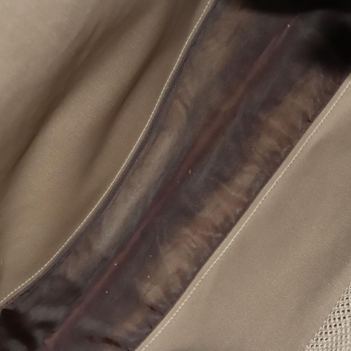 Louis Vuitton Louis Vuitton Cube shoulder Size ONE SIZE - 11 Thumbnail