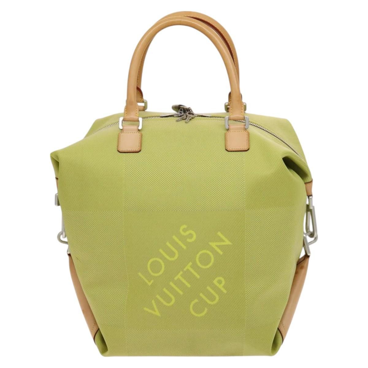 Louis Vuitton Louis Vuitton Cube shoulder Size ONE SIZE - 2 Thumbnail