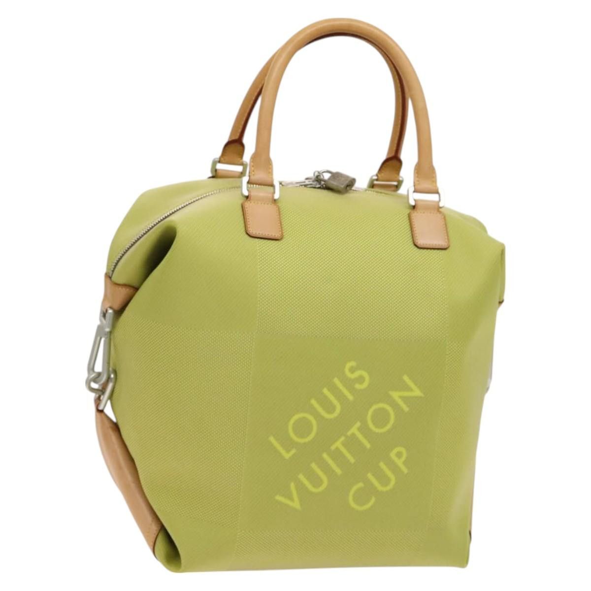 Louis Vuitton Louis Vuitton Cube shoulder Size ONE SIZE - 18 Thumbnail