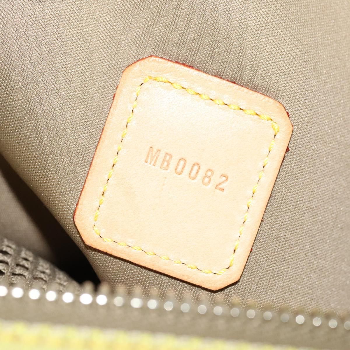 Louis Vuitton Louis Vuitton Cube shoulder Size ONE SIZE - 12 Thumbnail