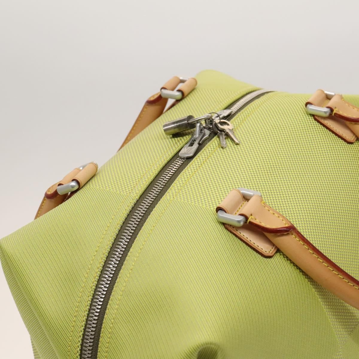 Louis Vuitton Louis Vuitton Cube shoulder Size ONE SIZE - 19 Thumbnail