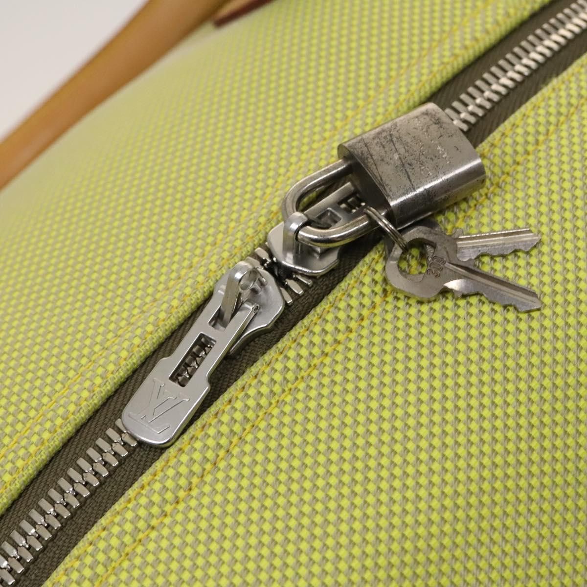 Louis Vuitton Louis Vuitton Cube shoulder Size ONE SIZE - 10 Thumbnail