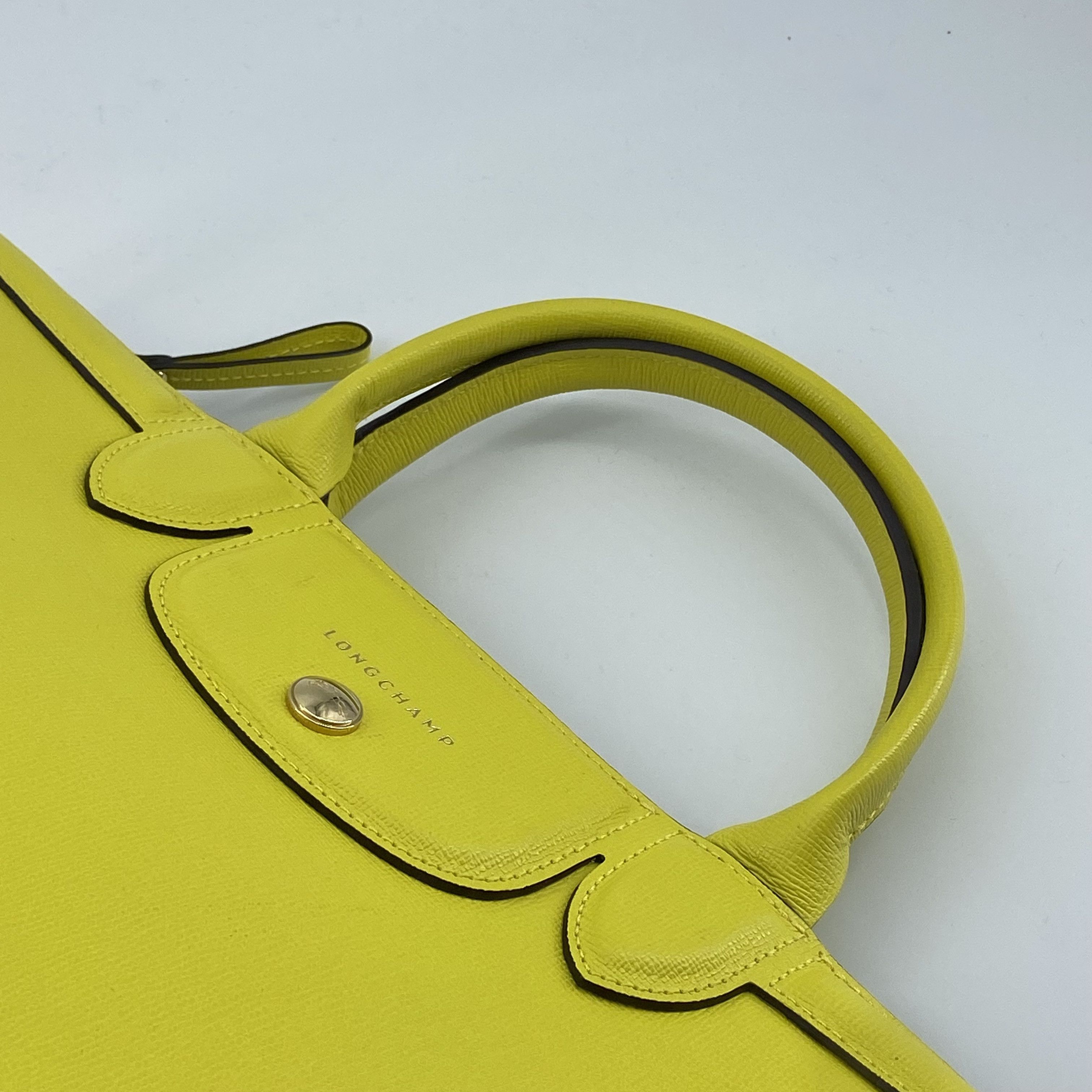 Longchamp Longchamp Le Pliage handbag Size ONE SIZE - 9 Thumbnail