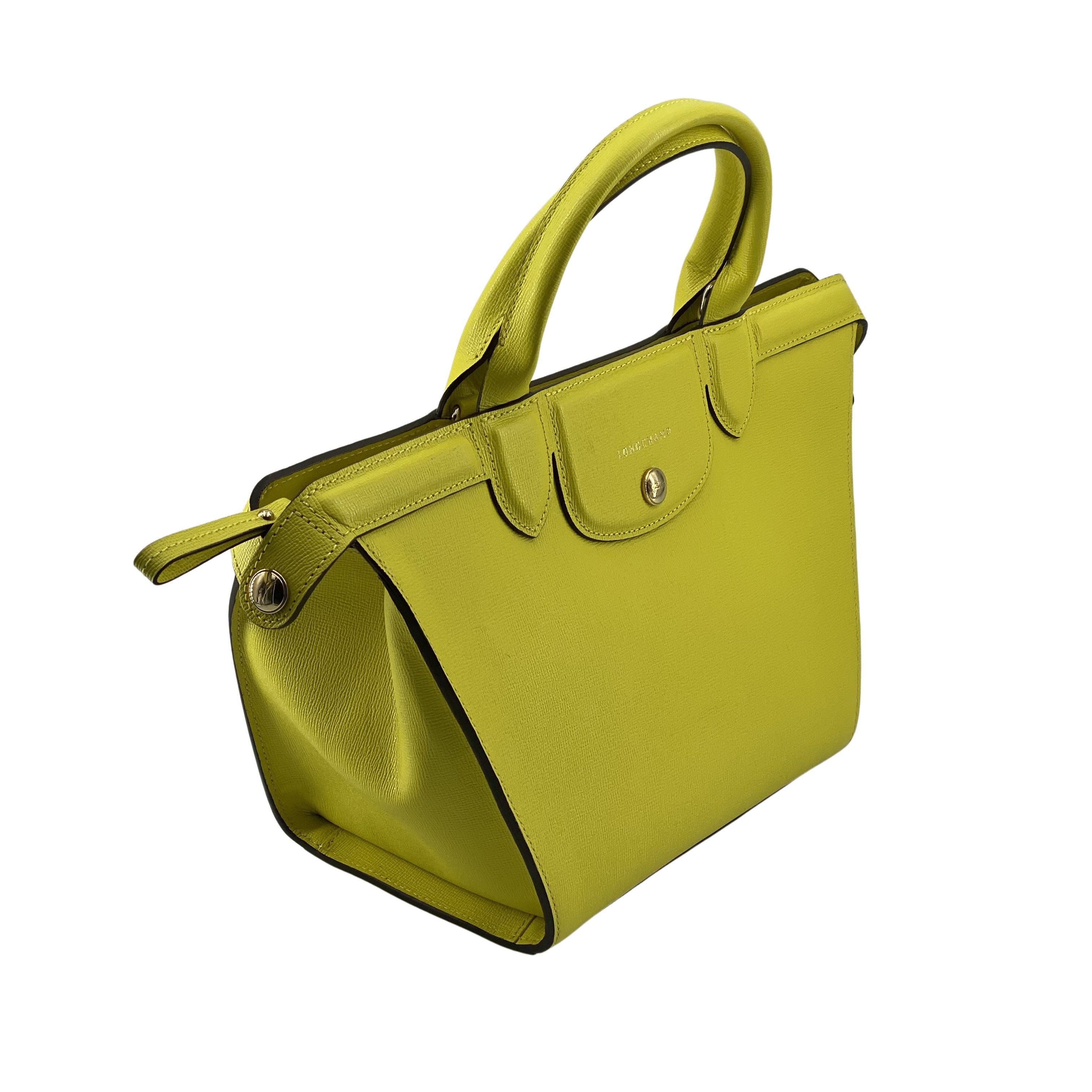 Longchamp Longchamp Le Pliage handbag Size ONE SIZE - 2 Thumbnail