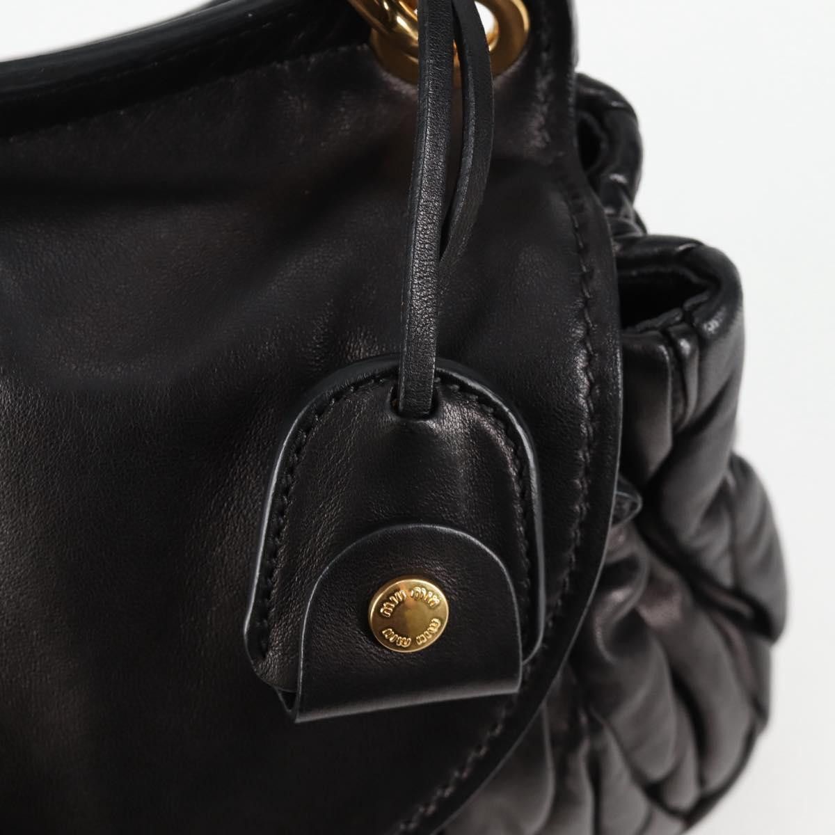 Miu Miu Miu Miu Coffer handbag Size ONE SIZE - 22 Thumbnail