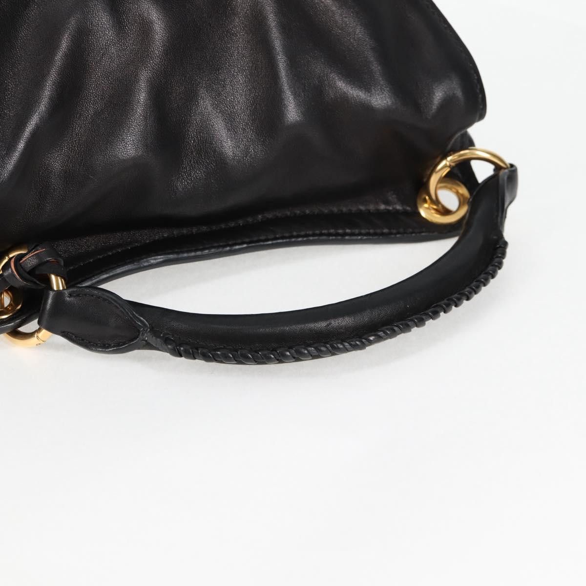 Miu Miu Miu Miu Coffer handbag Size ONE SIZE - 5 Thumbnail