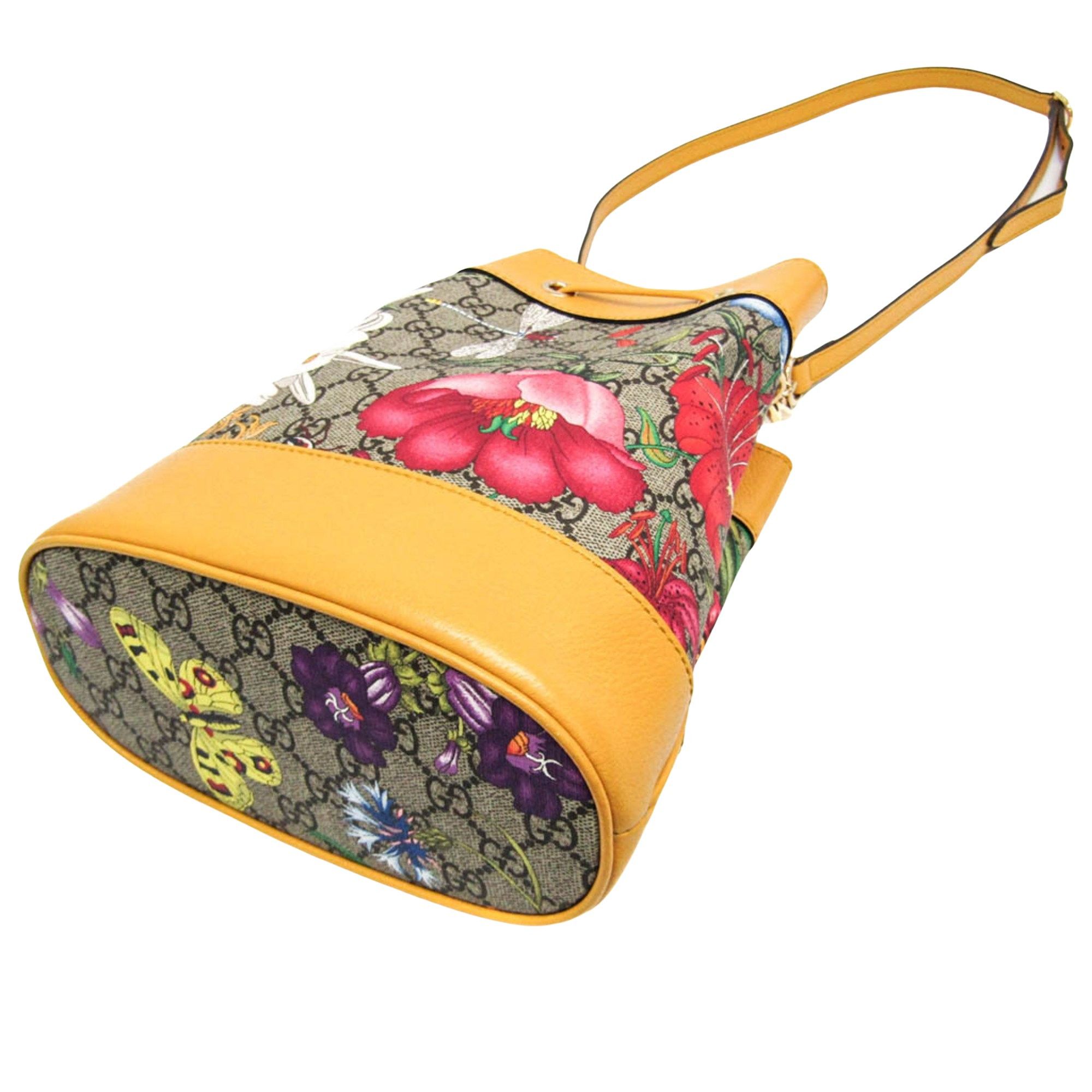 Gucci Gucci Ophidia shoulder Size ONE SIZE - 2 Thumbnail