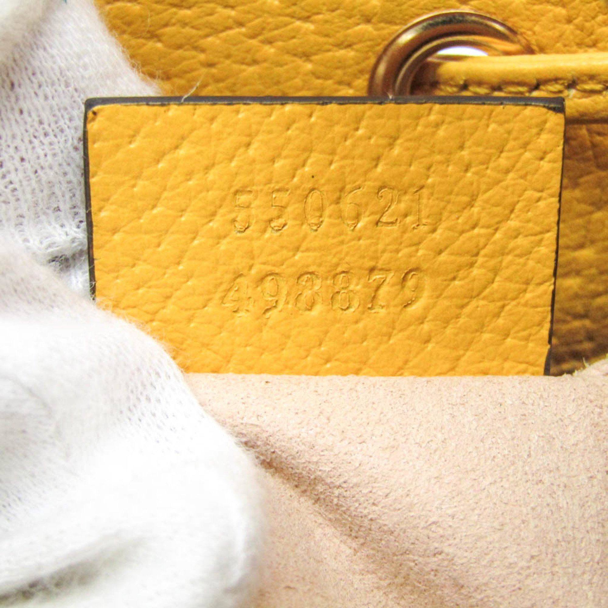 Gucci Gucci Ophidia shoulder Size ONE SIZE - 8 Thumbnail