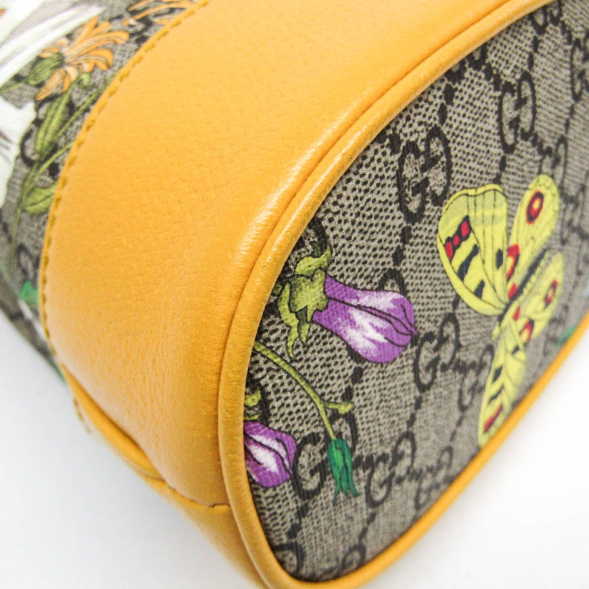 Gucci Gucci Ophidia shoulder Size ONE SIZE - 4 Thumbnail