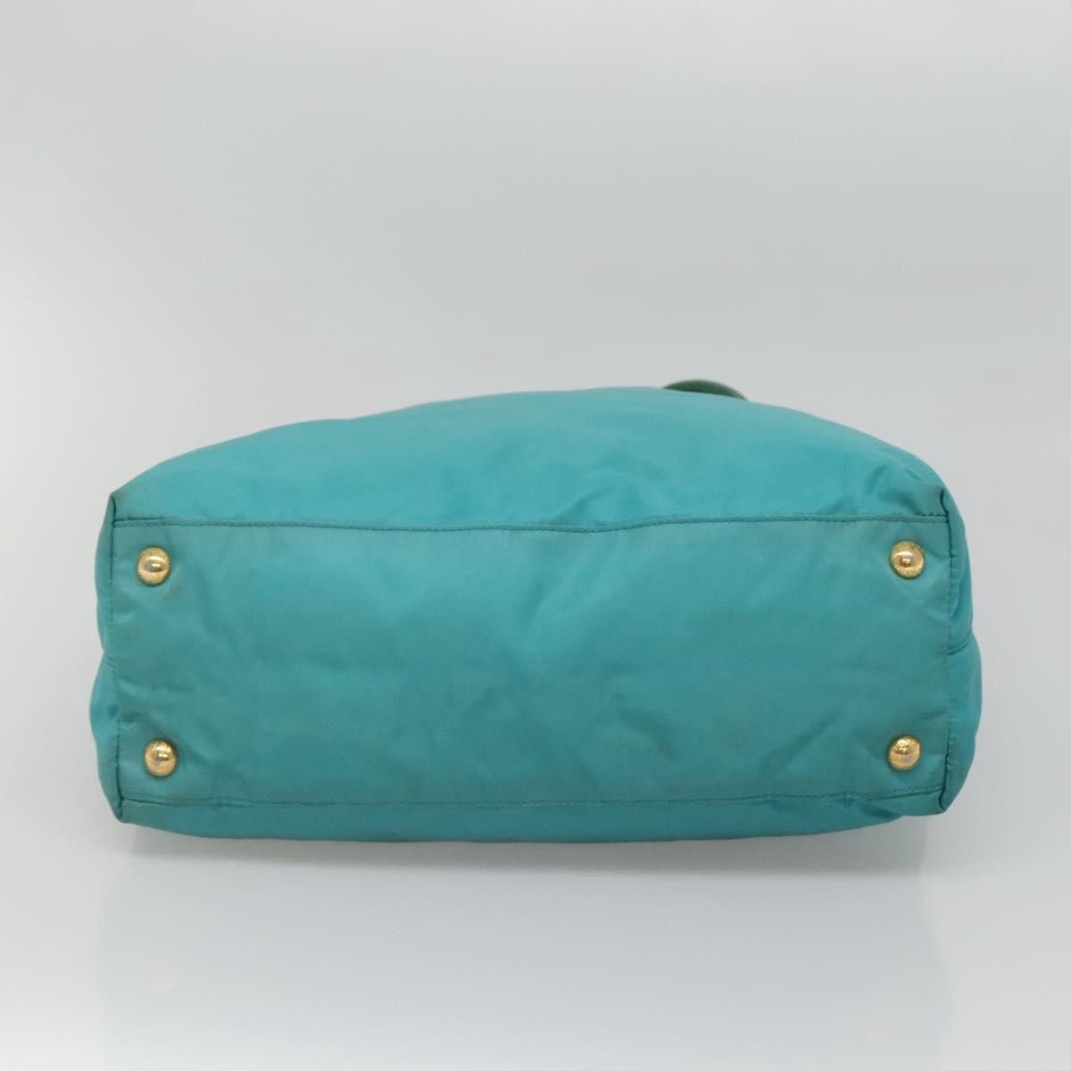 Prada Prada Tessuto tote Size ONE SIZE - 18 Thumbnail