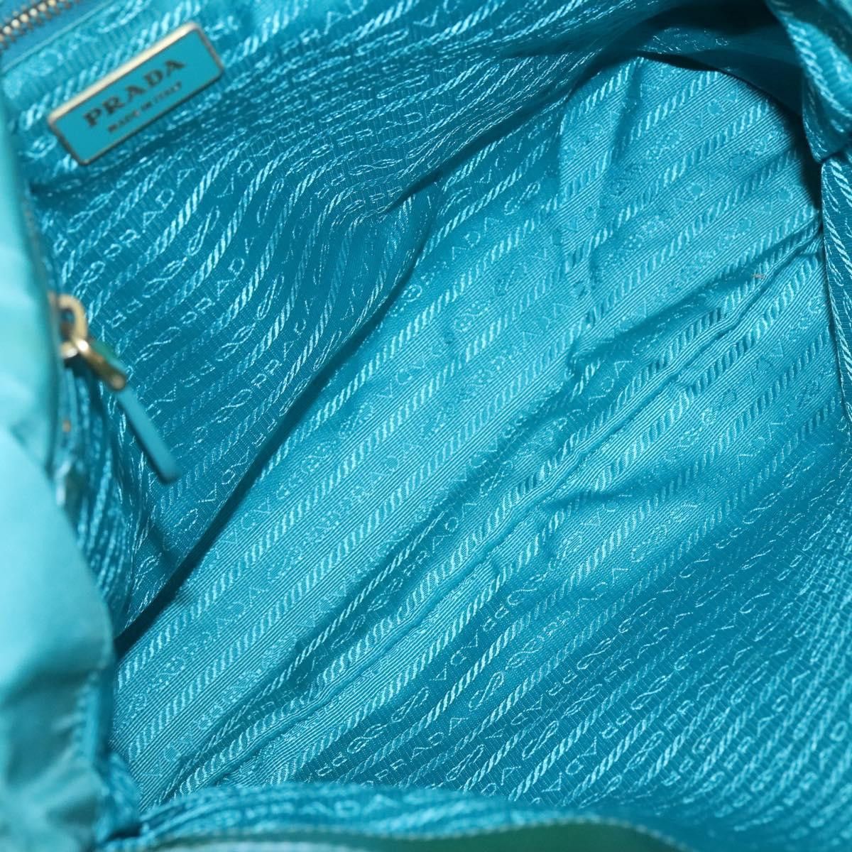 Prada Prada Tessuto tote Size ONE SIZE - 11 Thumbnail