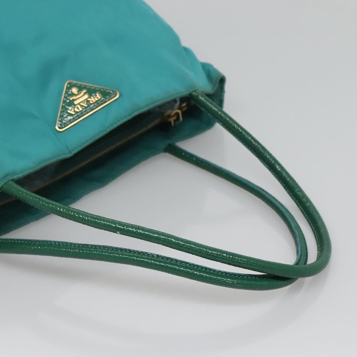 Prada Prada Tessuto tote Size ONE SIZE - 5 Thumbnail