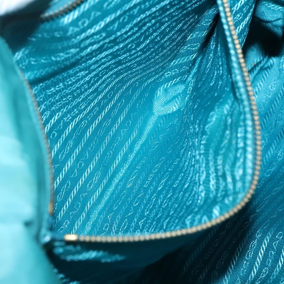 Prada Prada Tessuto tote Size ONE SIZE - 22 Thumbnail