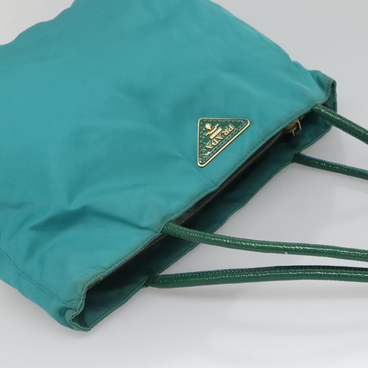 Prada Prada Tessuto tote Size ONE SIZE - 16 Thumbnail