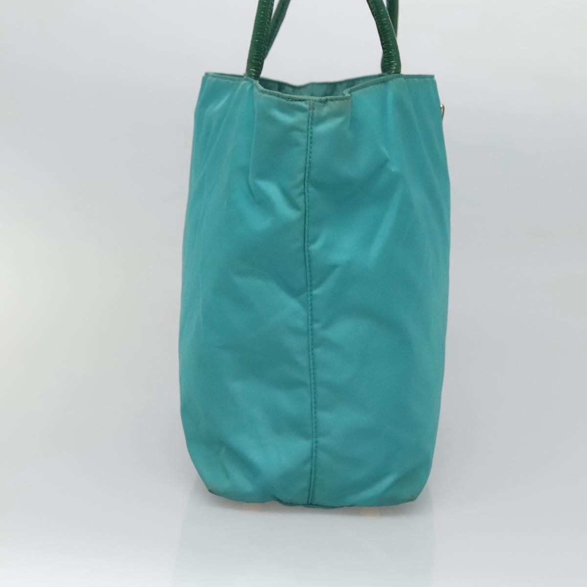 Prada Prada Tessuto tote Size ONE SIZE - 3 Thumbnail