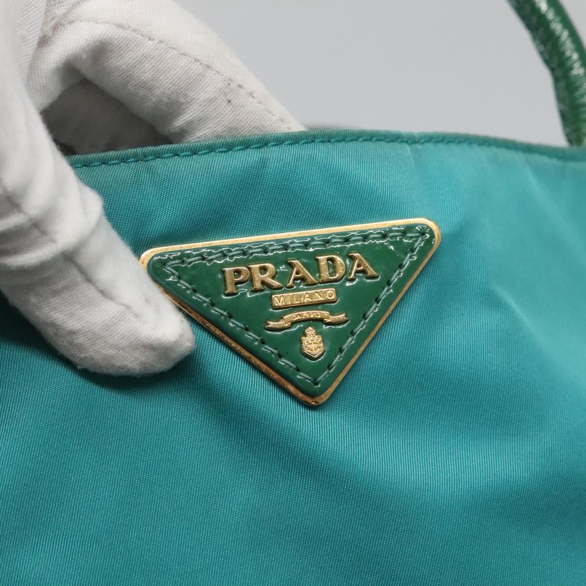 Prada Prada Tessuto tote Size ONE SIZE - 19 Thumbnail