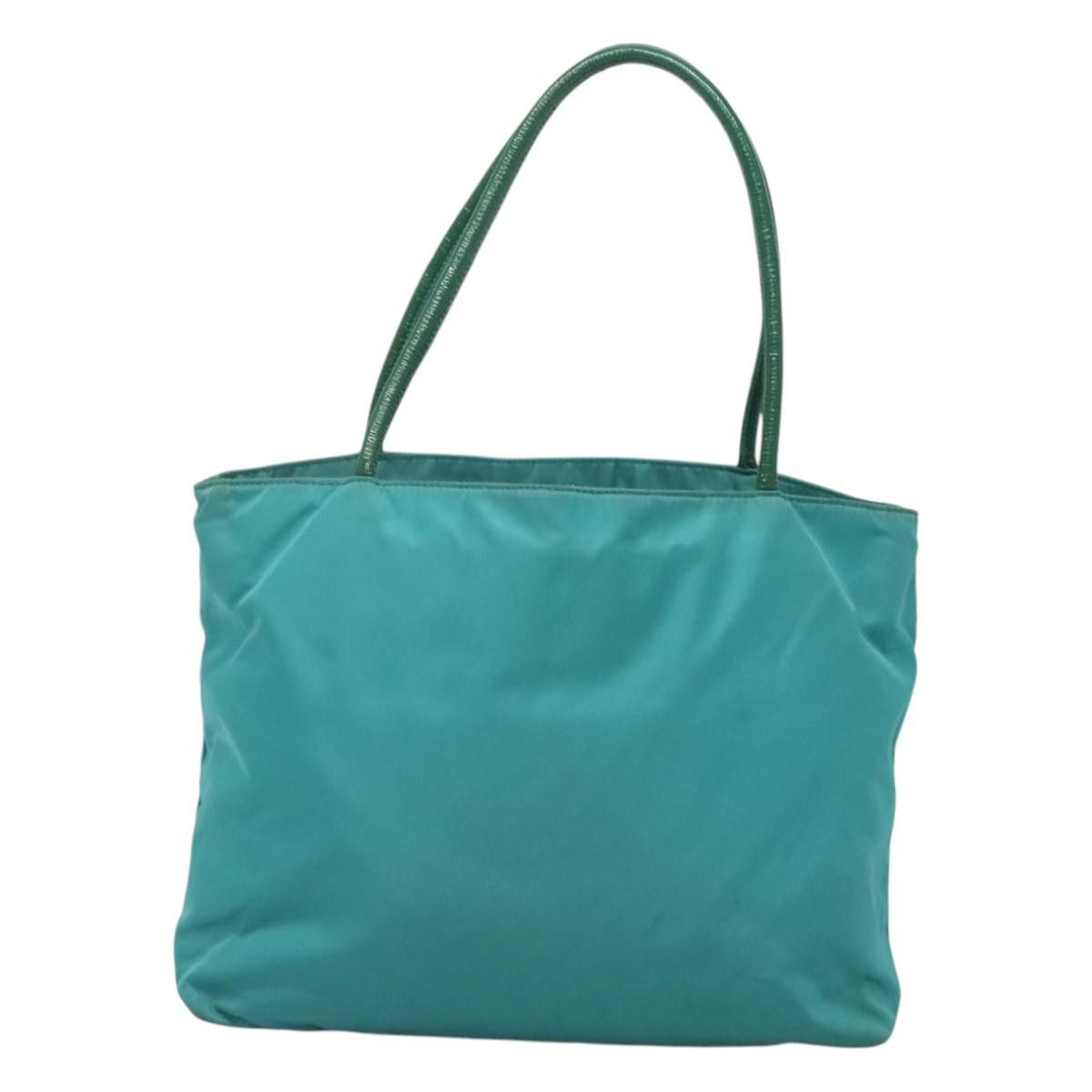 Prada Prada Tessuto tote Size ONE SIZE - 2 Thumbnail