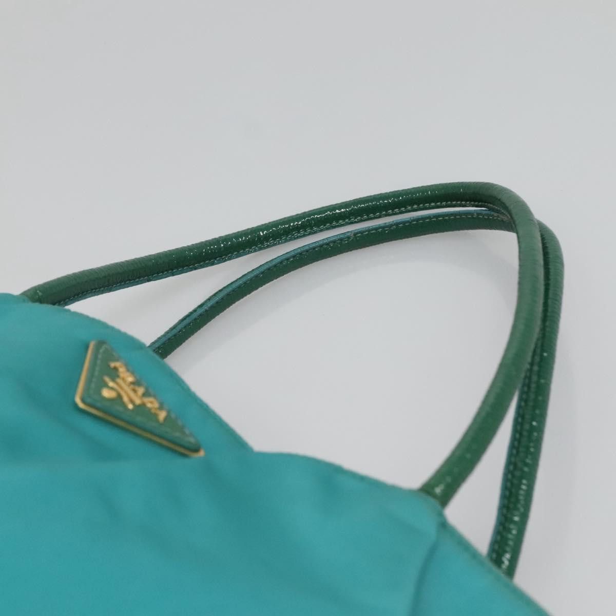 Prada Prada Tessuto tote Size ONE SIZE - 17 Thumbnail