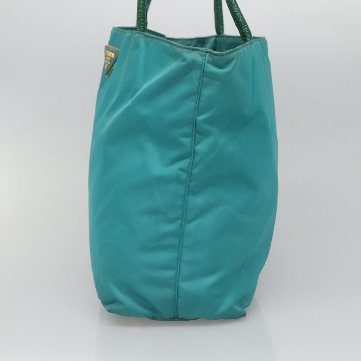 Prada Prada Tessuto tote Size ONE SIZE - 4 Thumbnail