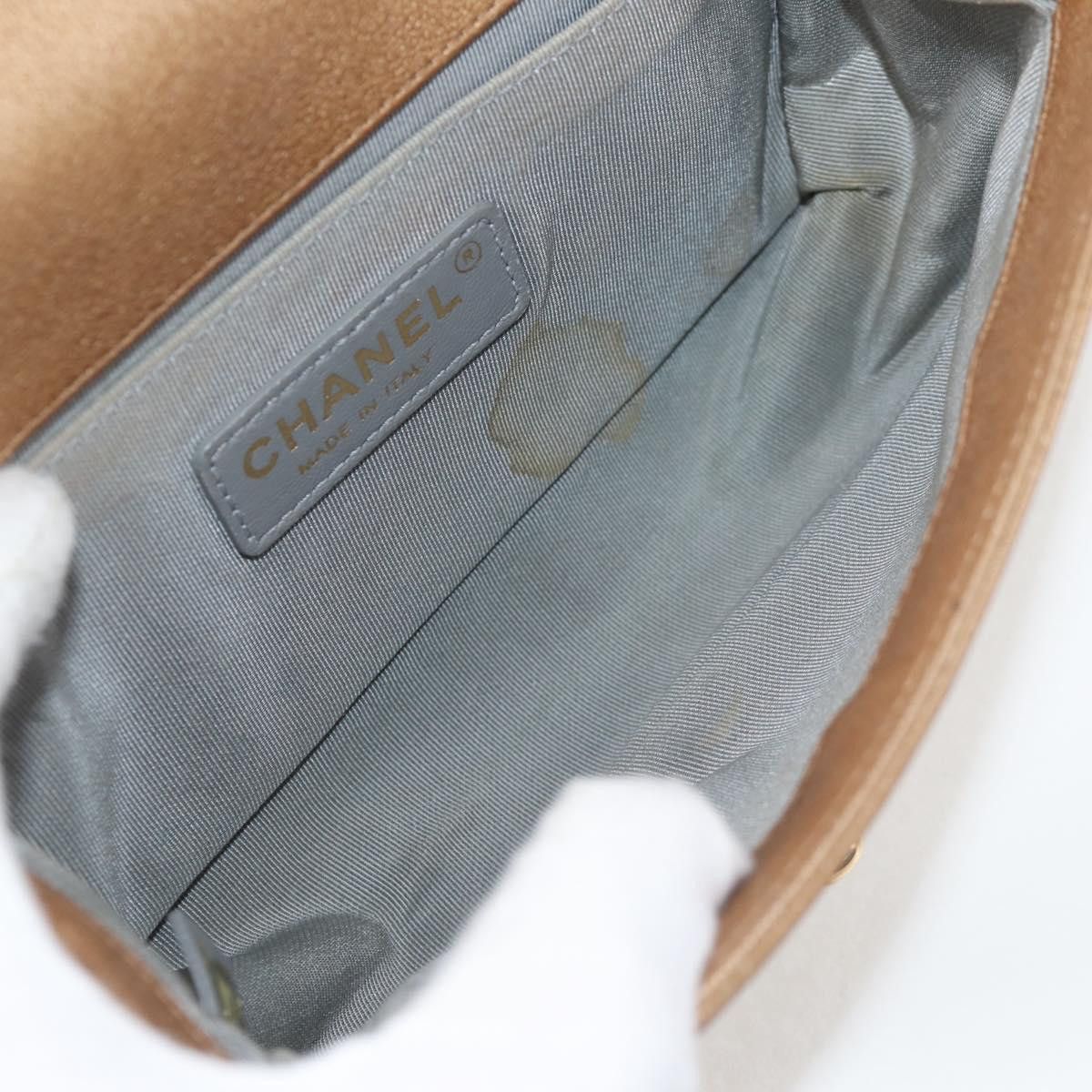 Chanel Chanel Boy shoulder Size ONE SIZE - 12 Thumbnail