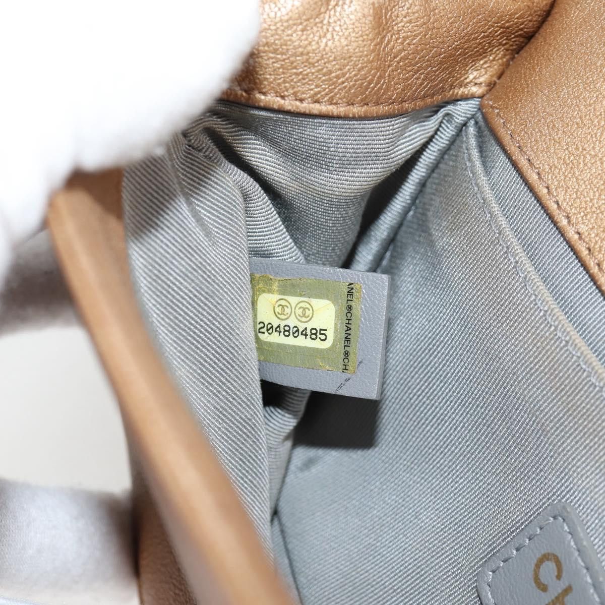 Chanel Chanel Boy shoulder Size ONE SIZE - 14 Thumbnail