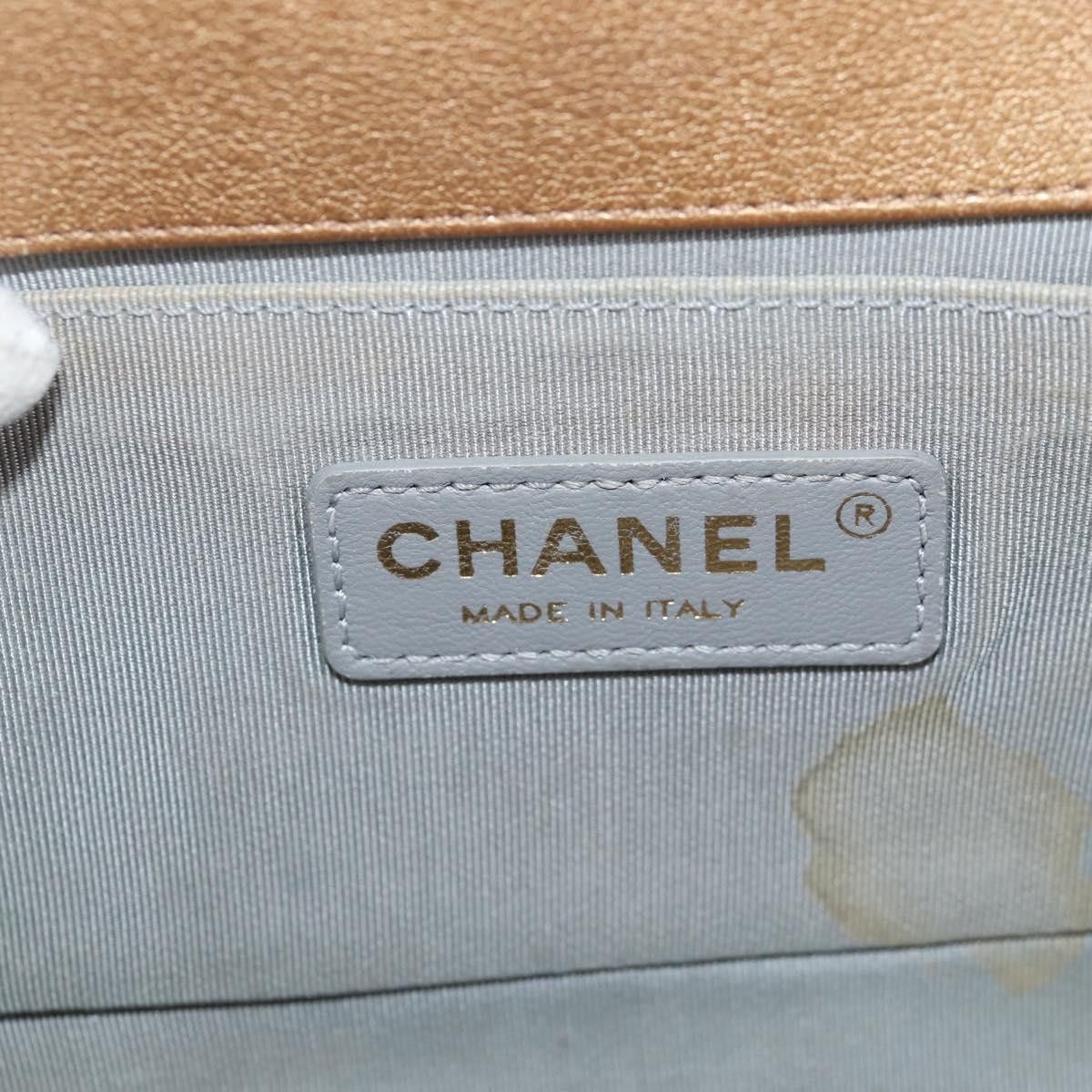 Chanel Chanel Boy shoulder Size ONE SIZE - 13 Thumbnail