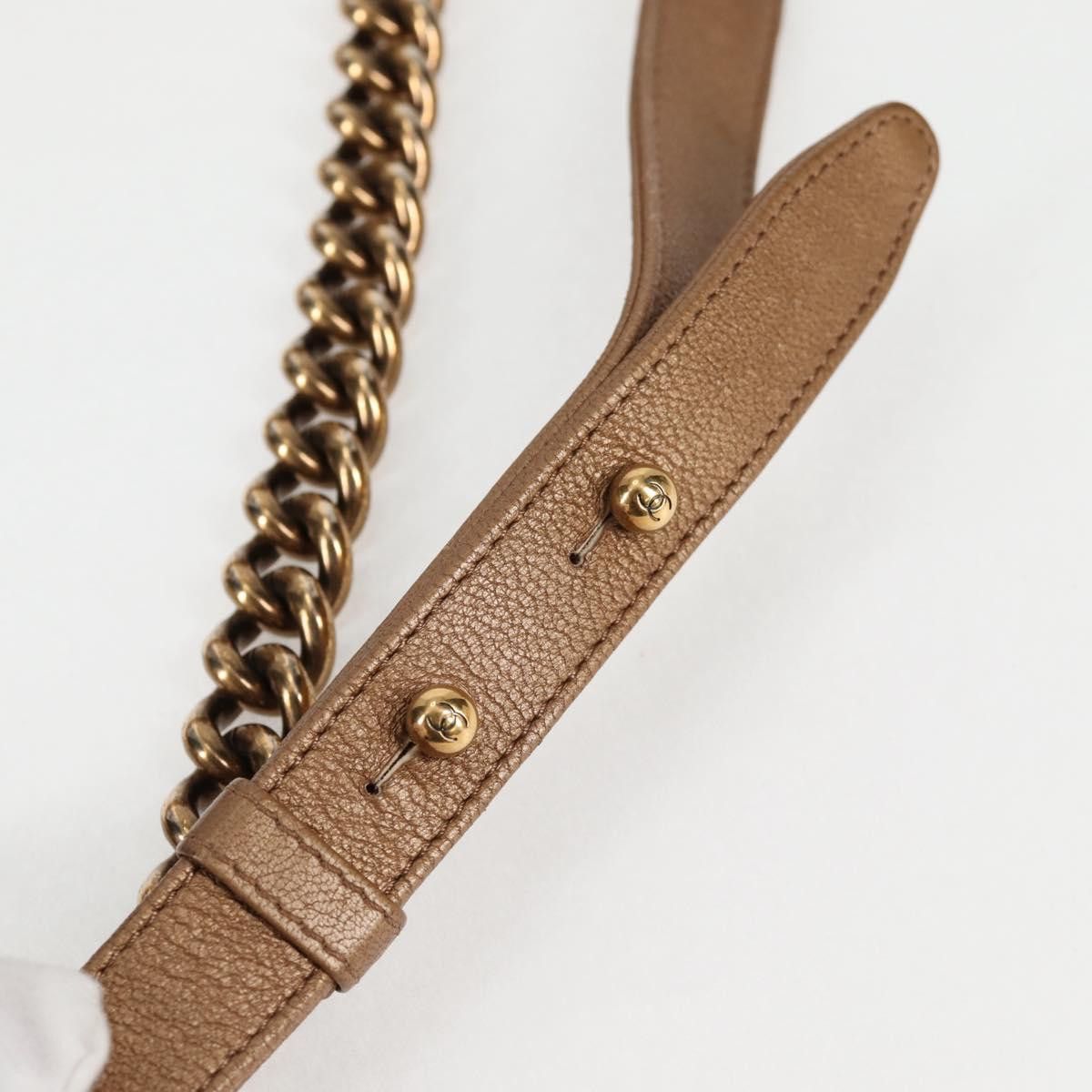 Chanel Chanel Boy shoulder Size ONE SIZE - 18 Thumbnail