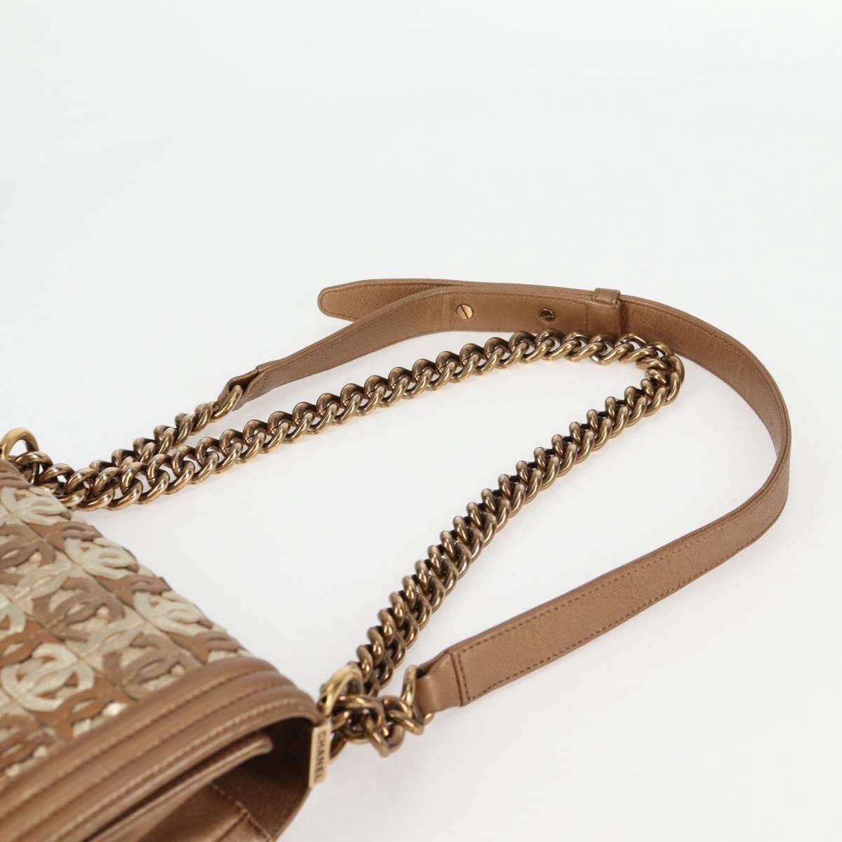 Chanel Chanel Boy shoulder Size ONE SIZE - 22 Thumbnail