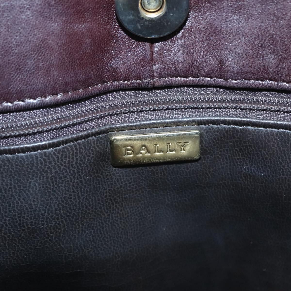Bally Bally shoulder Size ONE SIZE - 14 Thumbnail