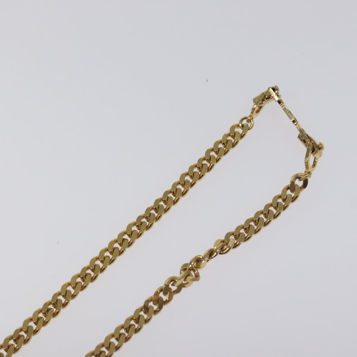Dior Dior CD necklace Size ONE SIZE - 11 Thumbnail