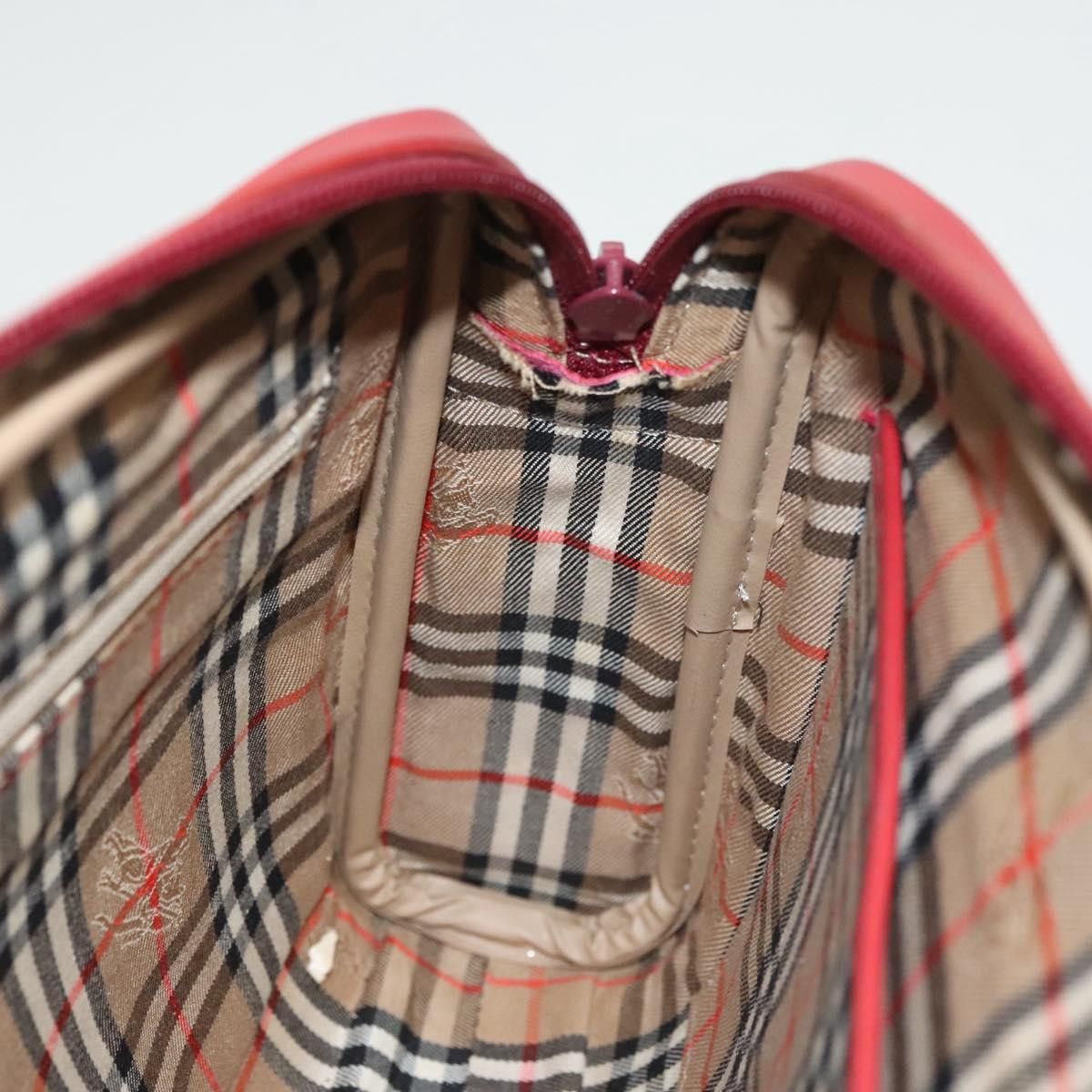 Burberry Burberry clutch Size ONE SIZE - 15 Thumbnail
