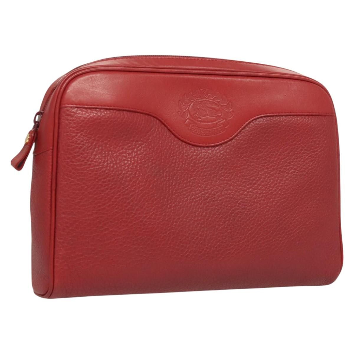 Burberry Burberry clutch Size ONE SIZE - 19 Thumbnail