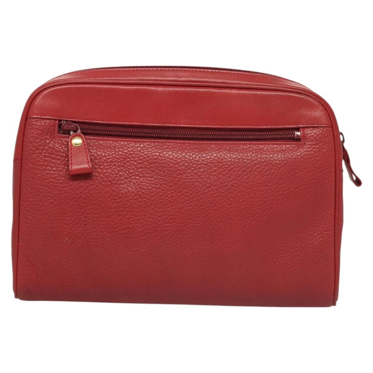 Burberry Burberry clutch Size ONE SIZE - 2 Thumbnail