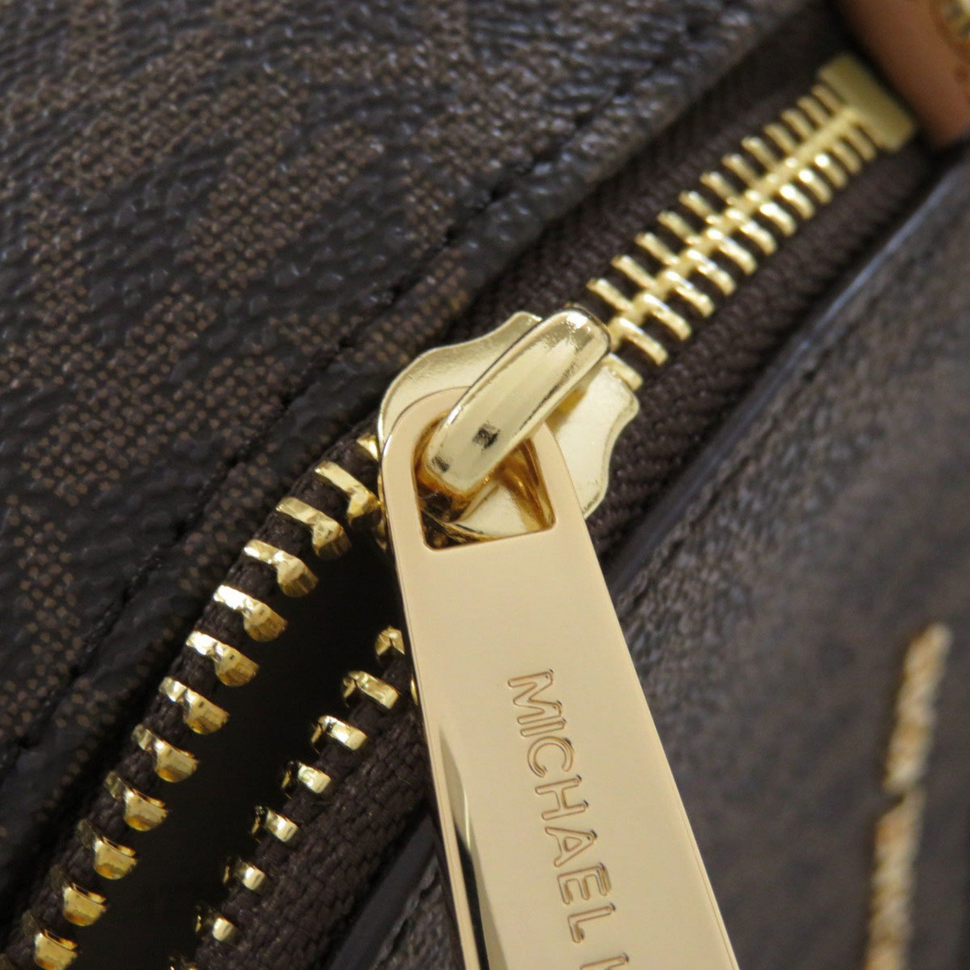 Michael Kors Michael Kors Rhea backpack Size ONE SIZE - 6 Thumbnail