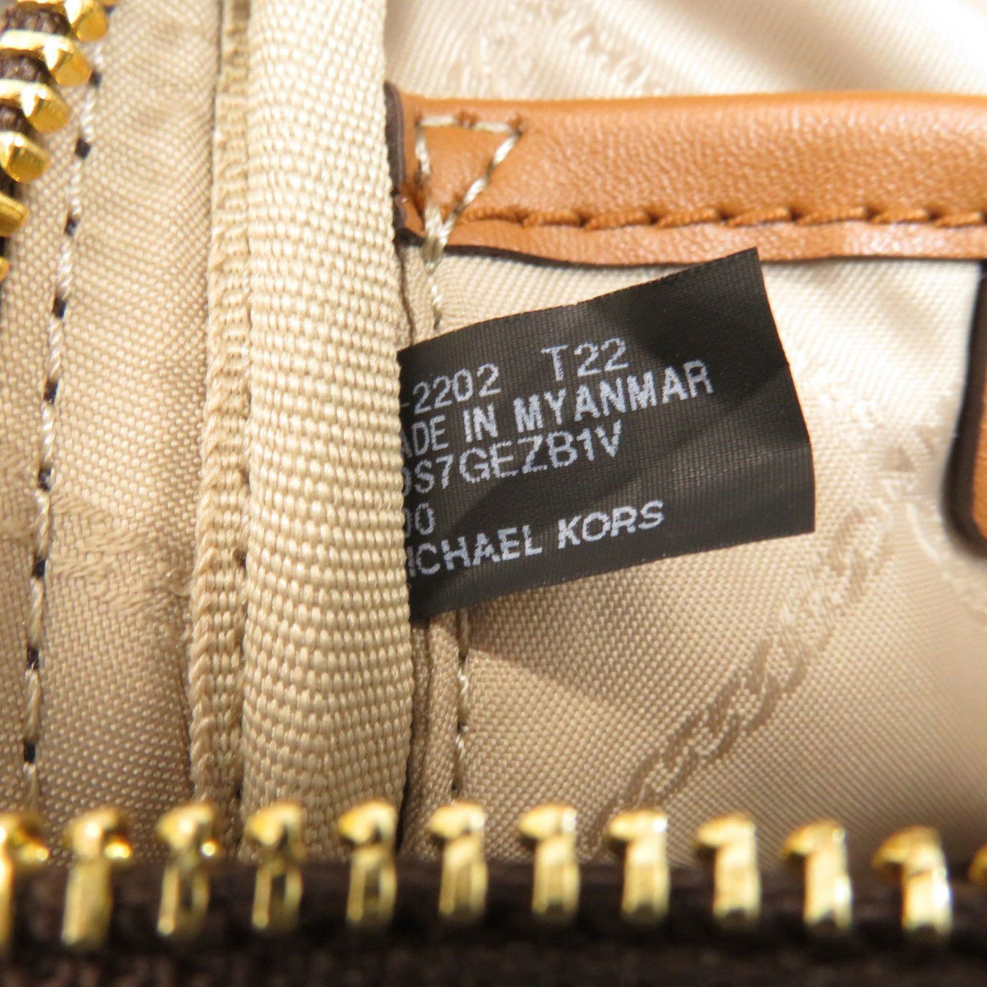 Michael Kors Michael Kors Rhea backpack Size ONE SIZE - 8 Thumbnail