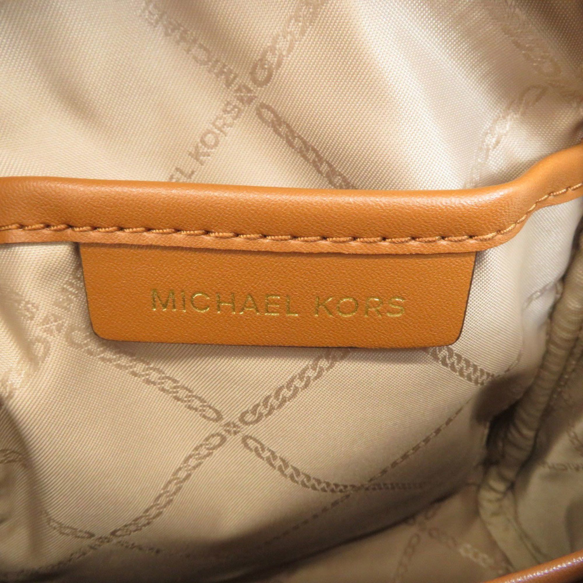 Michael Kors Michael Kors Rhea backpack Size ONE SIZE - 9 Thumbnail
