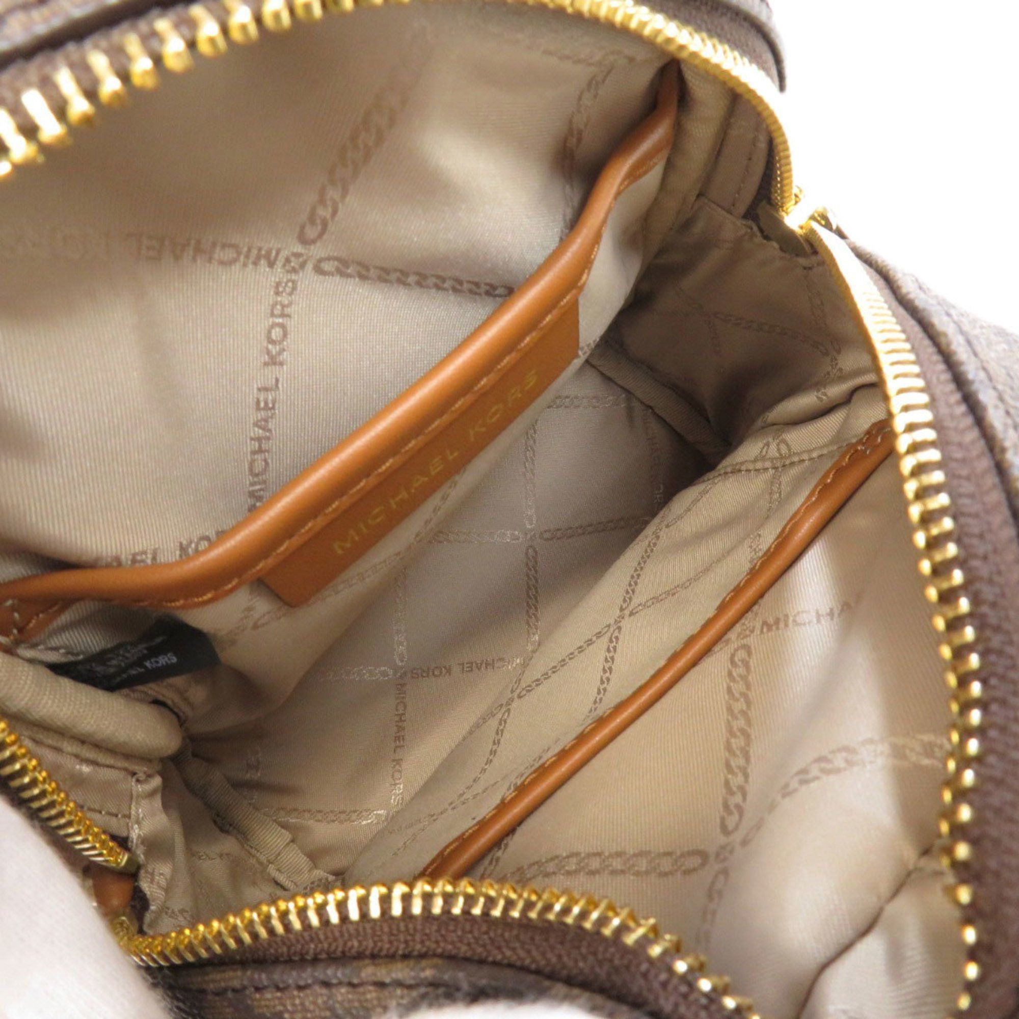 Michael Kors Michael Kors Rhea backpack Size ONE SIZE - 7 Thumbnail