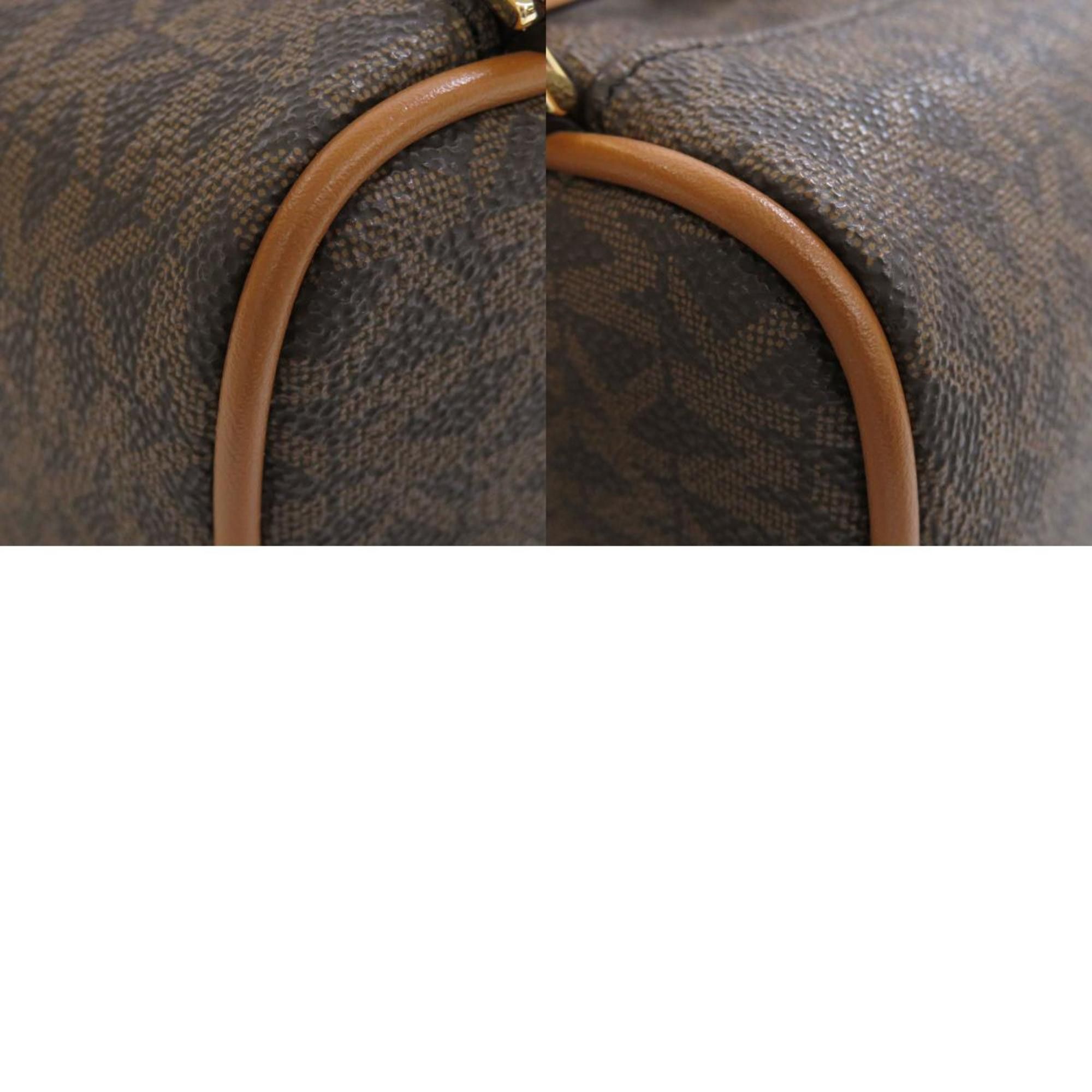 Michael Kors Michael Kors Rhea backpack Size ONE SIZE - 5 Thumbnail
