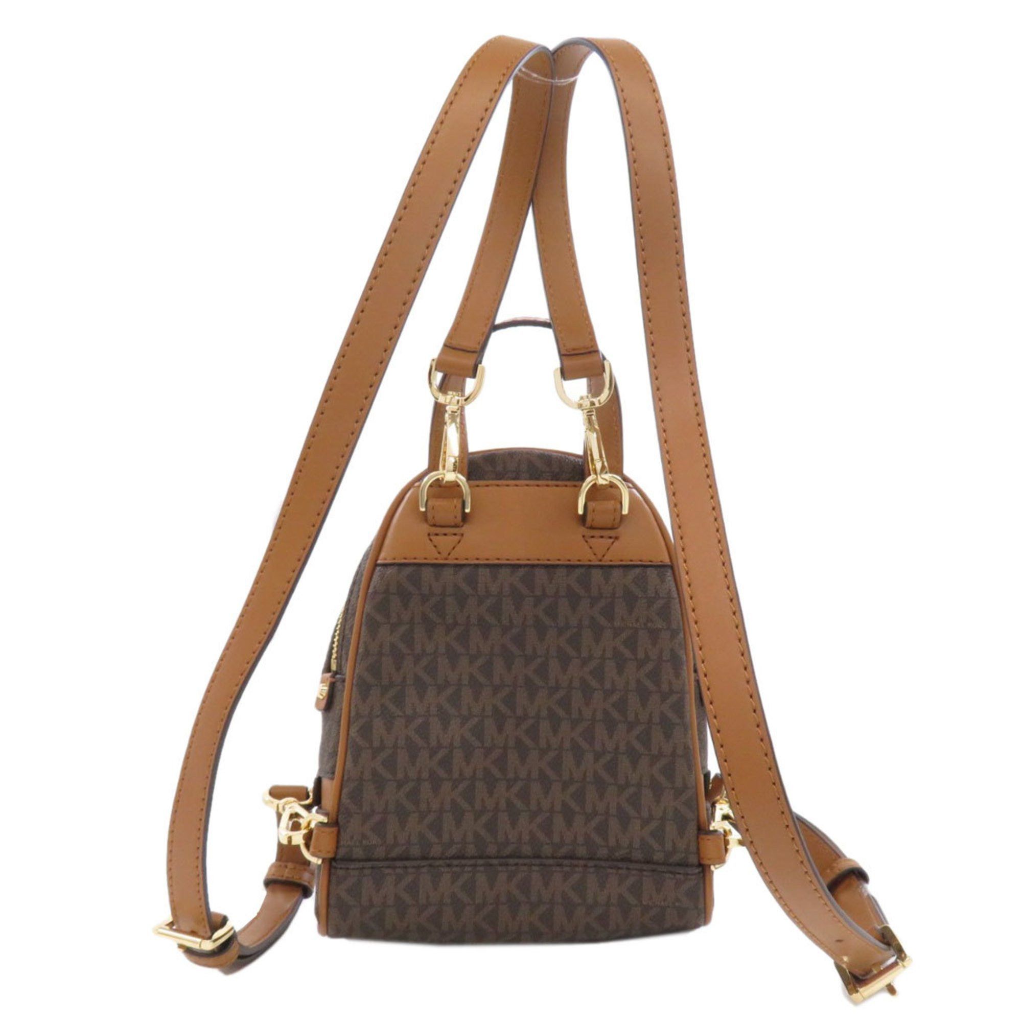 Michael Kors Michael Kors Rhea backpack Size ONE SIZE - 2 Thumbnail