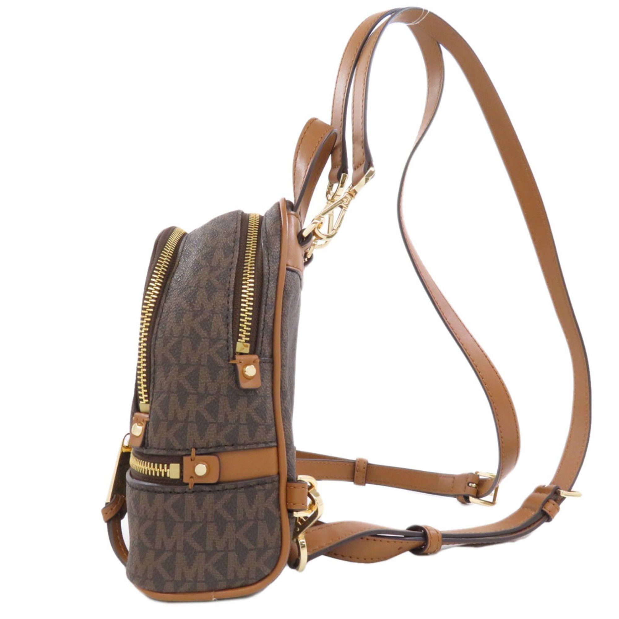 Michael Kors Michael Kors Rhea backpack Size ONE SIZE - 3 Thumbnail