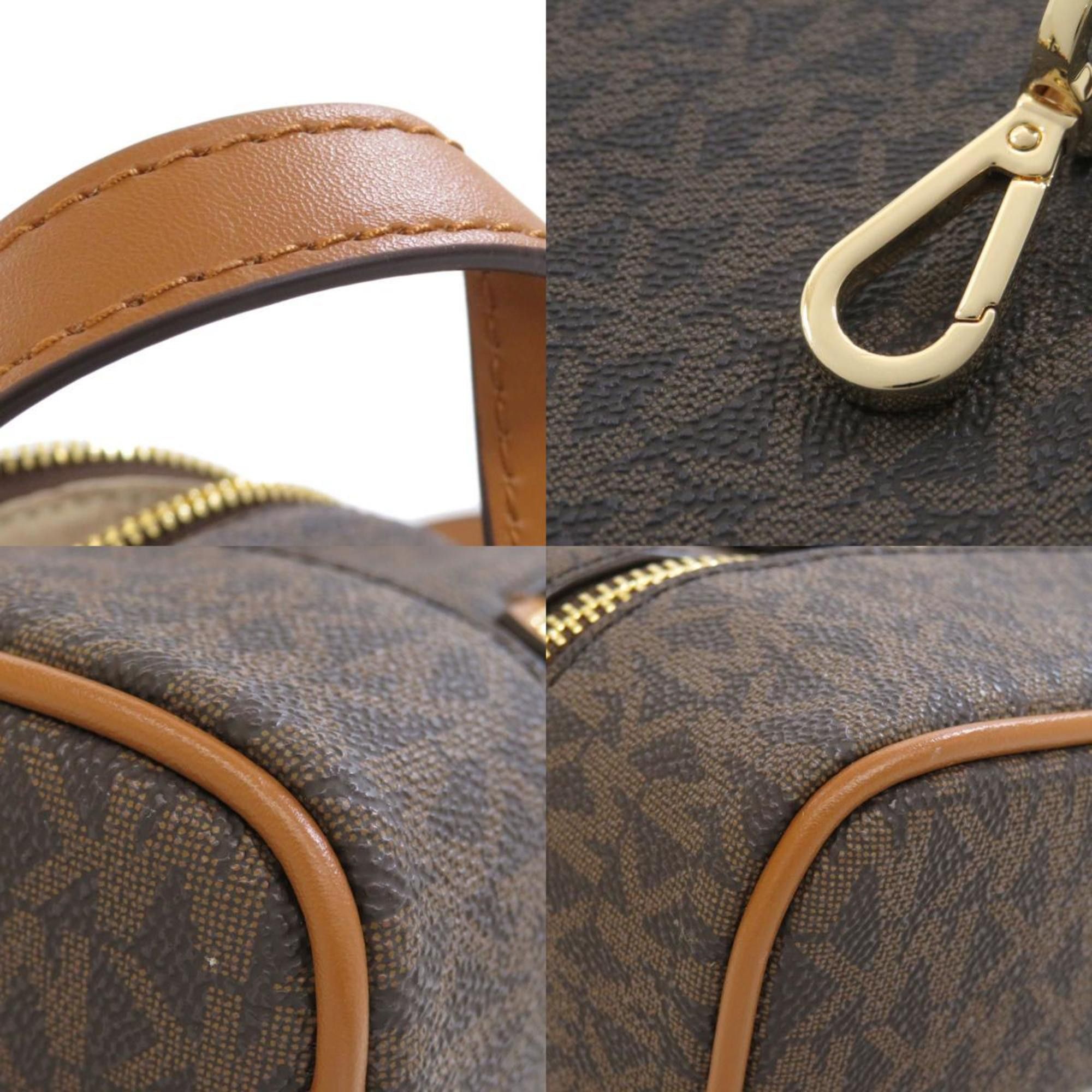 Michael Kors Michael Kors Rhea backpack Size ONE SIZE - 4 Thumbnail